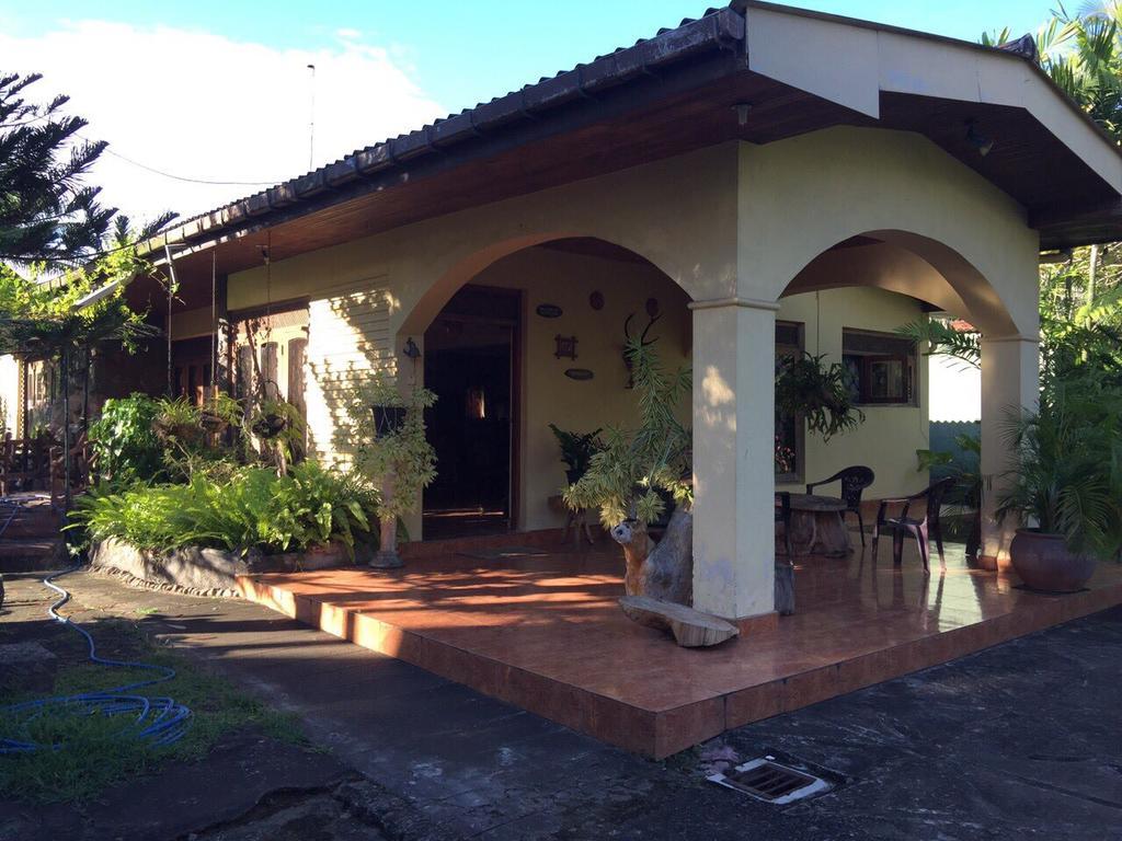 River Side Villa Galle Exterior foto