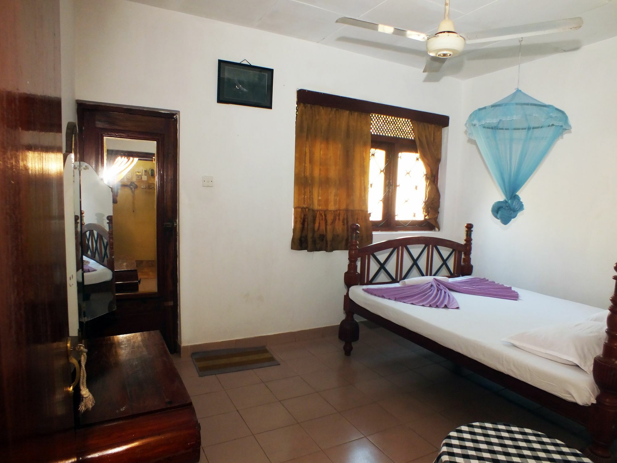 River Side Villa Galle Exterior foto
