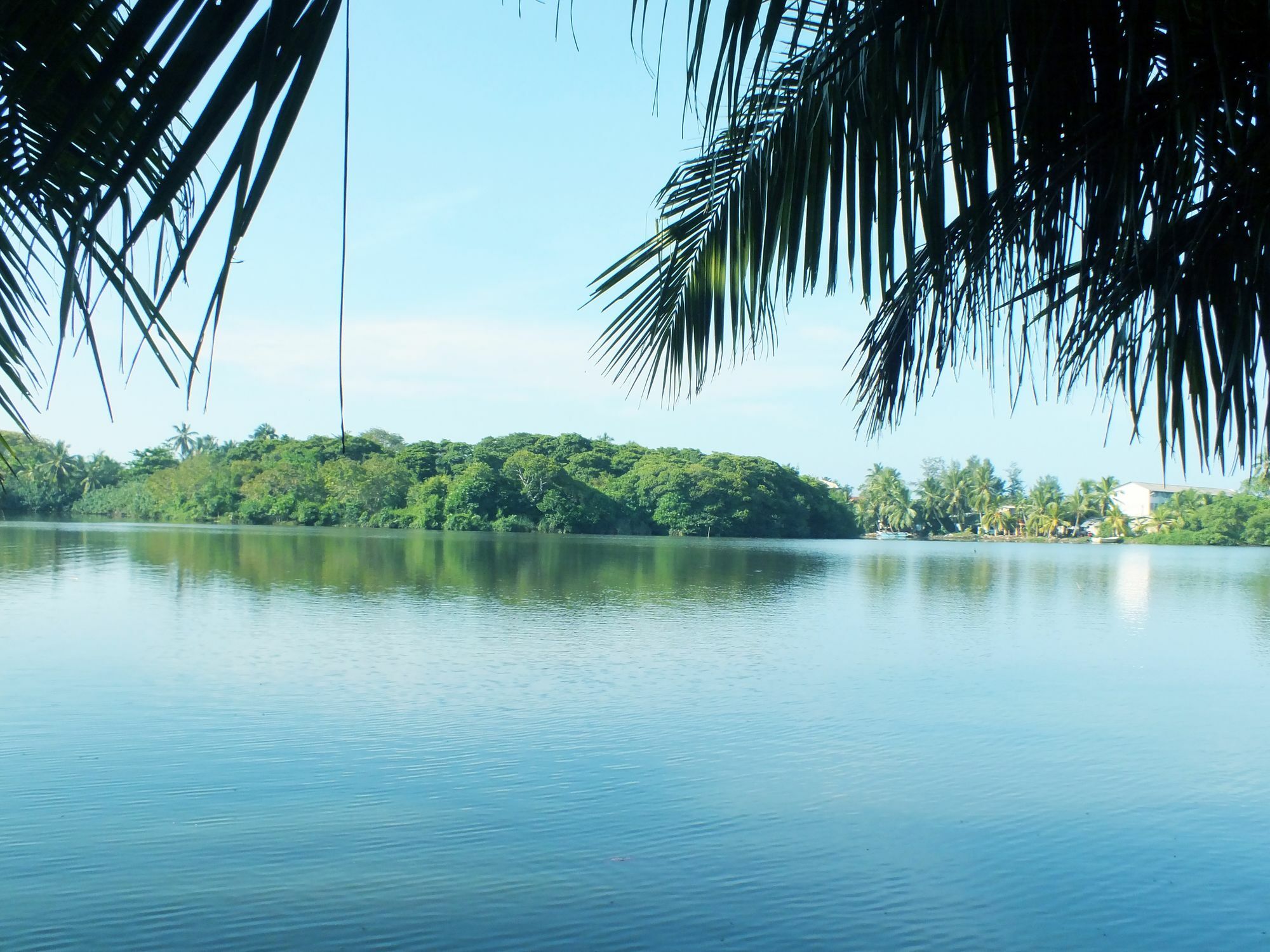 River Side Villa Galle Exterior foto